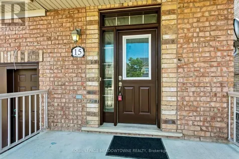 15 Learmont Avenue Caledon ON L7C 3N3
