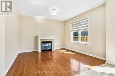 15 Learmont Avenue Caledon ON L7C 3N3