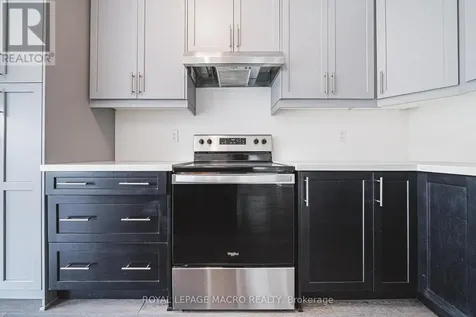 13 Bellhouse Avenue Brantford ON N3T 0T9