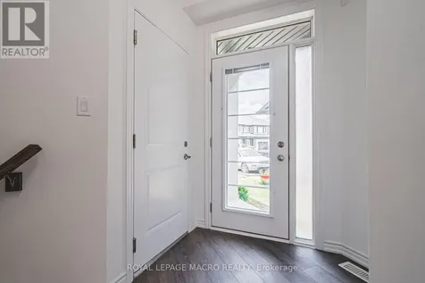 13 Bellhouse Avenue Brantford ON N3T 0T9