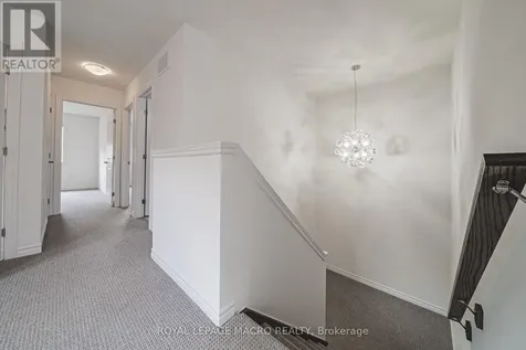13 Bellhouse Avenue Brantford ON N3T 0T9
