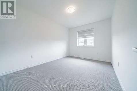 13 Bellhouse Avenue Brantford ON N3T 0T9