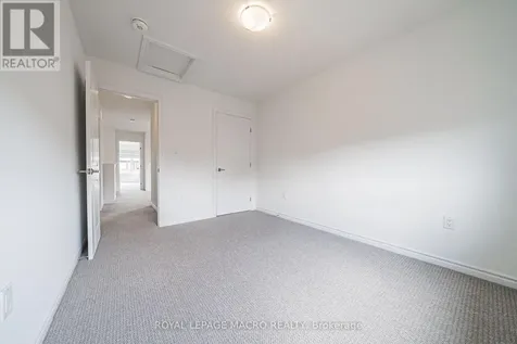 13 Bellhouse Avenue Brantford ON N3T 0T9