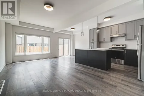 13 Bellhouse Avenue Brantford ON N3T 0T9