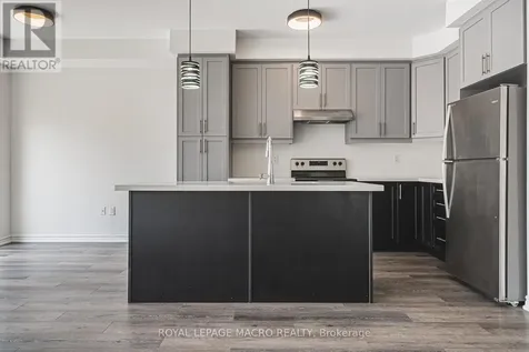 13 Bellhouse Avenue Brantford ON N3T 0T9
