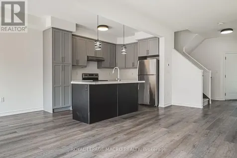 13 Bellhouse Avenue Brantford ON N3T 0T9