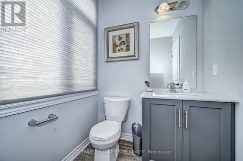 314 Equestrian Way Cambridge ON N3E 0E4