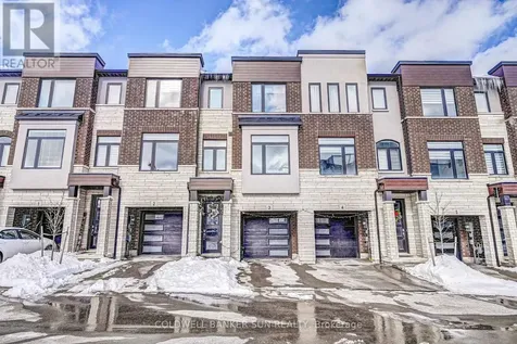314 Equestrian Way Cambridge ON N3E 0E4