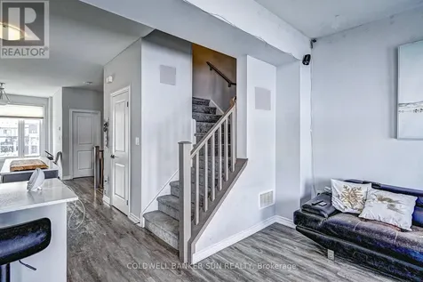 314 Equestrian Way Cambridge ON N3E 0E4