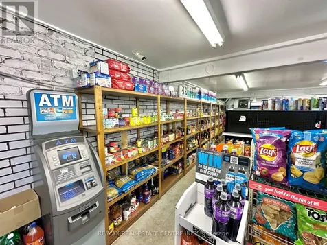 257 Murray Street Brantford ON N3S 5S4