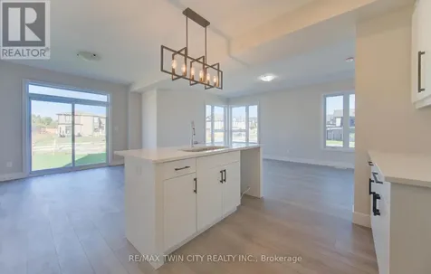 171 Otterbein Road Kitchener ON N2B 0A8