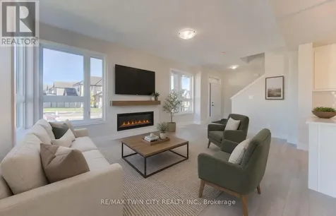 171 Otterbein Road Kitchener ON N2B 0A8