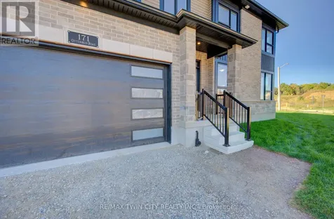171 Otterbein Road Kitchener ON N2B 0A8