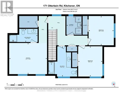 171 Otterbein Road Kitchener ON N2B 0A8