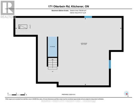 171 Otterbein Road Kitchener ON N2B 0A8