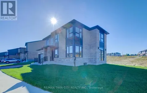 171 Otterbein Road Kitchener ON N2B 0A8
