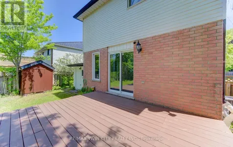 32 Enfield Drive Cambridge ON N1P 1A5