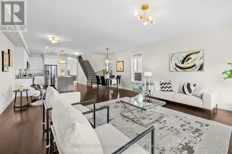 133 Angelonia Crescent Ottawa ON K1T 0Y5