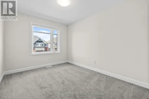 133 Angelonia Crescent Ottawa ON K1T 0Y5