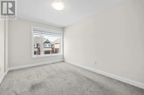 133 Angelonia Crescent Ottawa ON K1T 0Y5