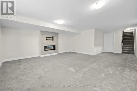 133 Angelonia Crescent Ottawa ON K1T 0Y5
