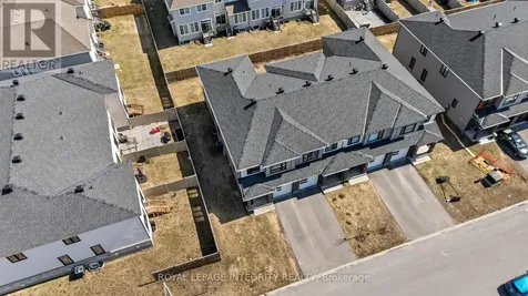 133 Angelonia Crescent Ottawa ON K1T 0Y5