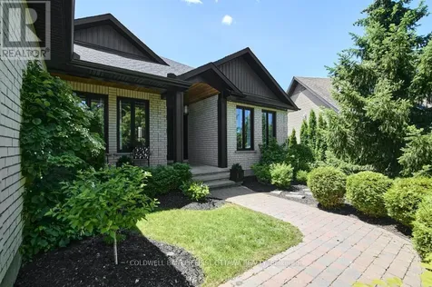 179 Glenncastle Drive Ottawa ON K0A 1L0