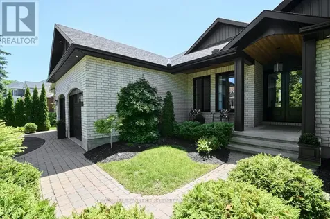 179 Glenncastle Drive Ottawa ON K0A 1L0