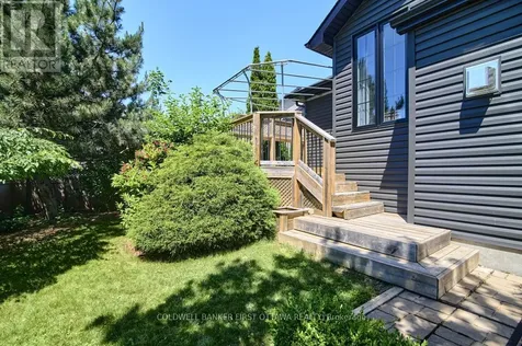 179 Glenncastle Drive Ottawa ON K0A 1L0