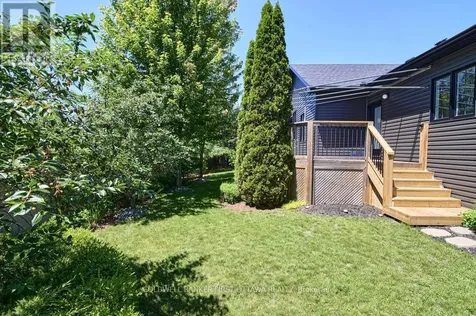 179 Glenncastle Drive Ottawa ON K0A 1L0