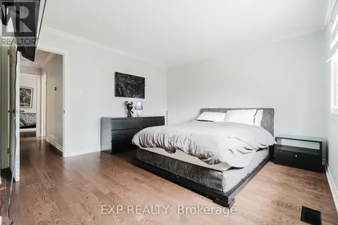 2136 Fillmore Crescent Ottawa ON K1J 6A4