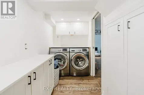 2136 Fillmore Crescent Ottawa ON K1J 6A4