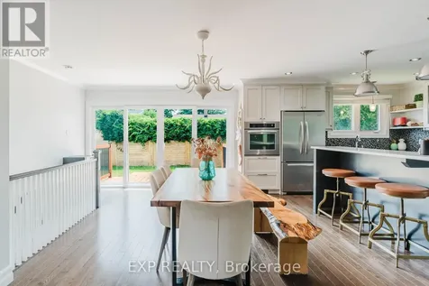 2136 Fillmore Crescent Ottawa ON K1J 6A4