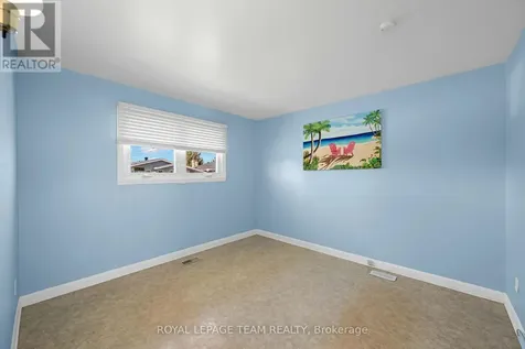228 Laframboise Avenue Cornwall ON K6H 3E7