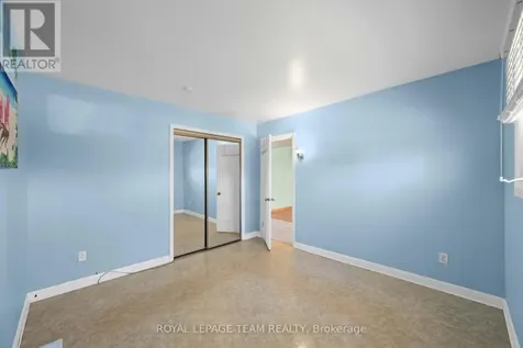 228 Laframboise Avenue Cornwall ON K6H 3E7
