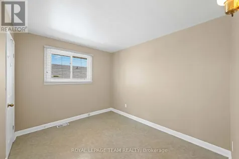 228 Laframboise Avenue Cornwall ON K6H 3E7