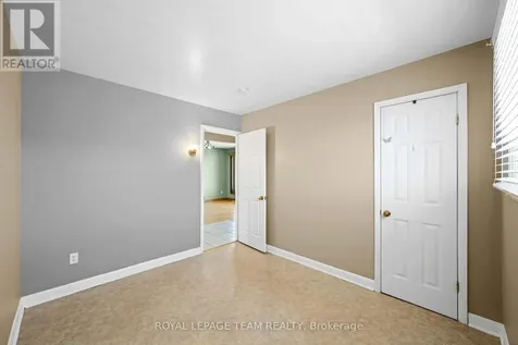 228 Laframboise Avenue Cornwall ON K6H 3E7