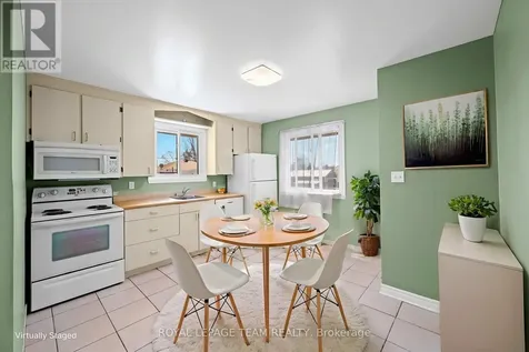 228 Laframboise Avenue Cornwall ON K6H 3E7