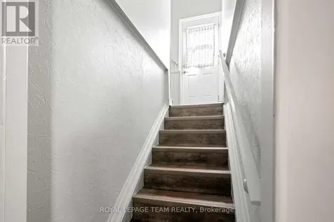 228 Laframboise Avenue Cornwall ON K6H 3E7