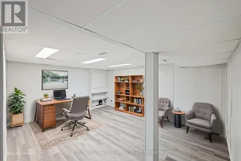 228 Laframboise Avenue Cornwall ON K6H 3E7