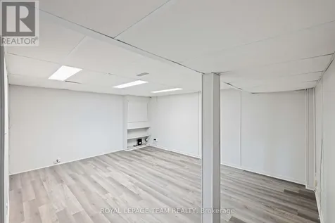 228 Laframboise Avenue Cornwall ON K6H 3E7