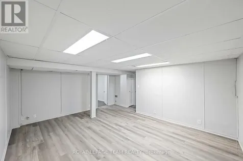 228 Laframboise Avenue Cornwall ON K6H 3E7