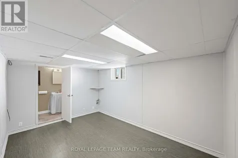 228 Laframboise Avenue Cornwall ON K6H 3E7