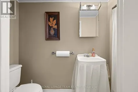 228 Laframboise Avenue Cornwall ON K6H 3E7