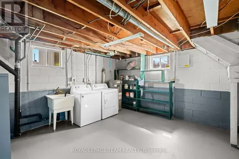 228 Laframboise Avenue Cornwall ON K6H 3E7