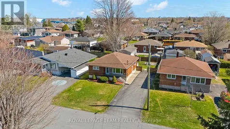 228 Laframboise Avenue Cornwall ON K6H 3E7