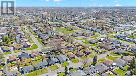 228 Laframboise Avenue Cornwall ON K6H 3E7