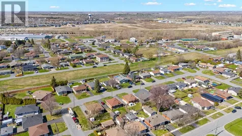 228 Laframboise Avenue Cornwall ON K6H 3E7