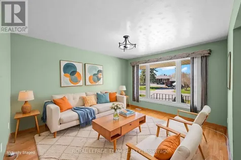 228 Laframboise Avenue Cornwall ON K6H 3E7