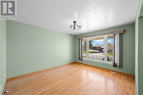 228 Laframboise Avenue Cornwall ON K6H 3E7